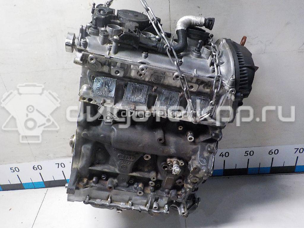 Фото Контрактный (б/у) двигатель CDAA для Volkswagen Passat / Cc / Sharan / Golf 160 л.с 16V 1.8 л бензин 06J100035H {forloop.counter}}