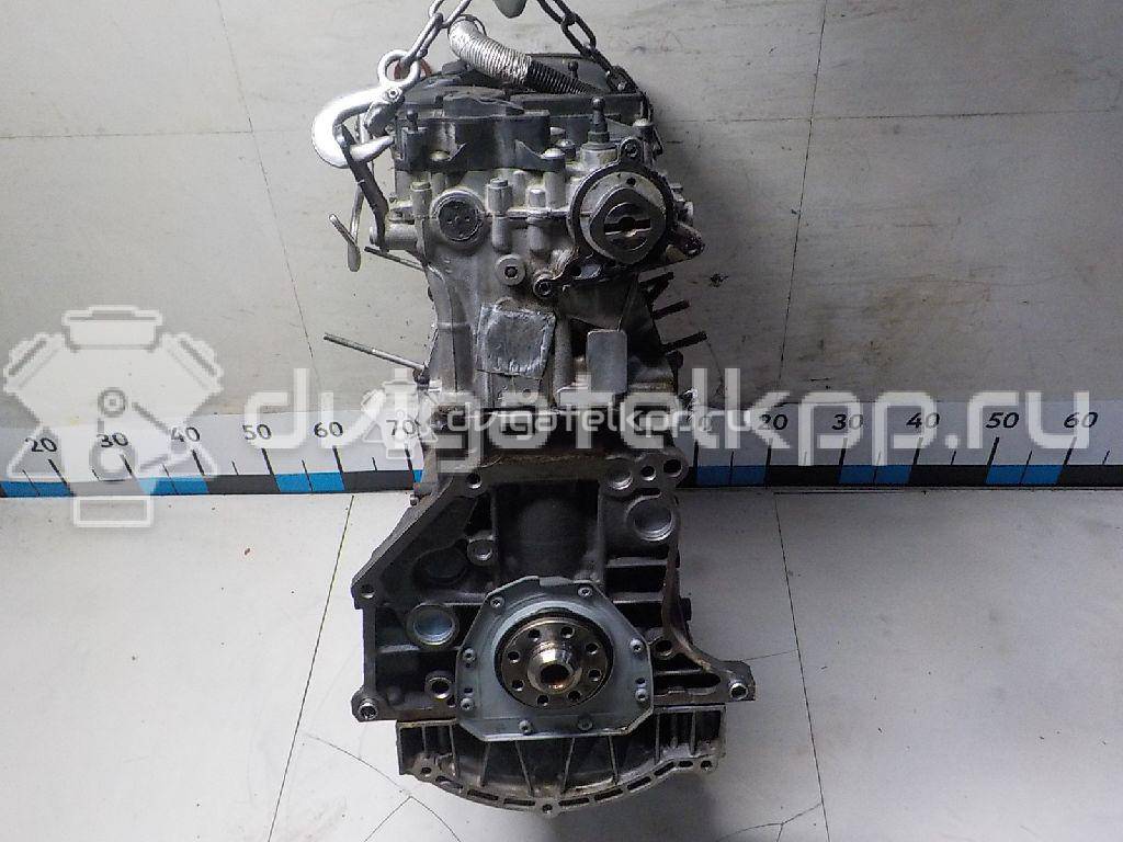 Фото Контрактный (б/у) двигатель CDAA для Volkswagen Passat / Cc / Sharan / Golf 160 л.с 16V 1.8 л бензин 06J100035H {forloop.counter}}