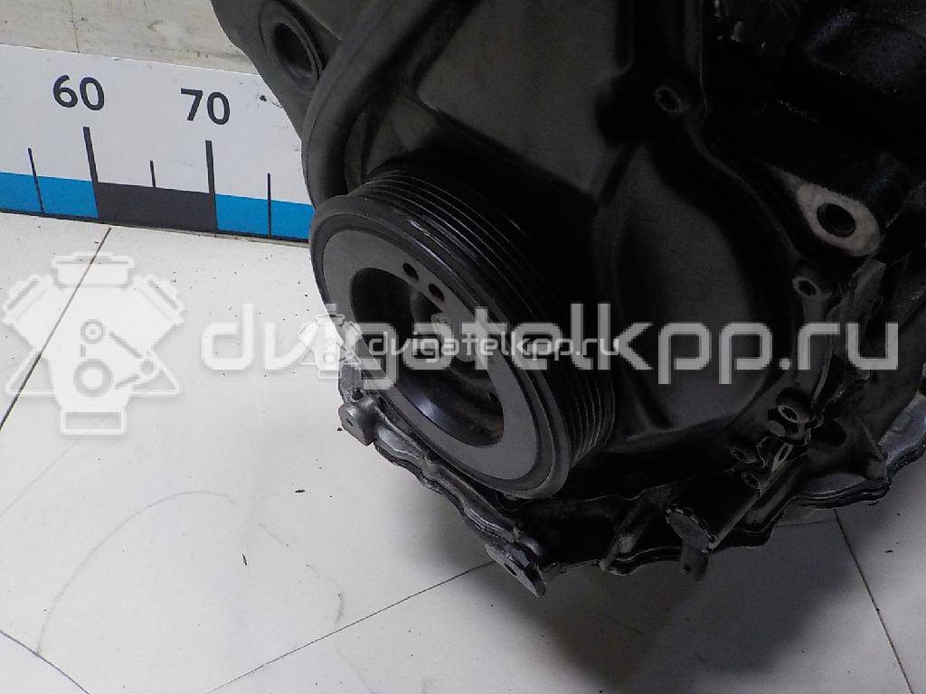 Фото Контрактный (б/у) двигатель CDAA для Volkswagen Passat / Cc / Sharan / Golf 160 л.с 16V 1.8 л бензин 06J100035H {forloop.counter}}