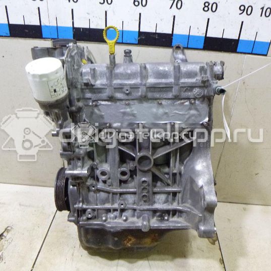 Фото Контрактный (б/у) двигатель CFNA для Volkswagen Vento 105 л.с 16V 1.6 л бензин 03C100092Q