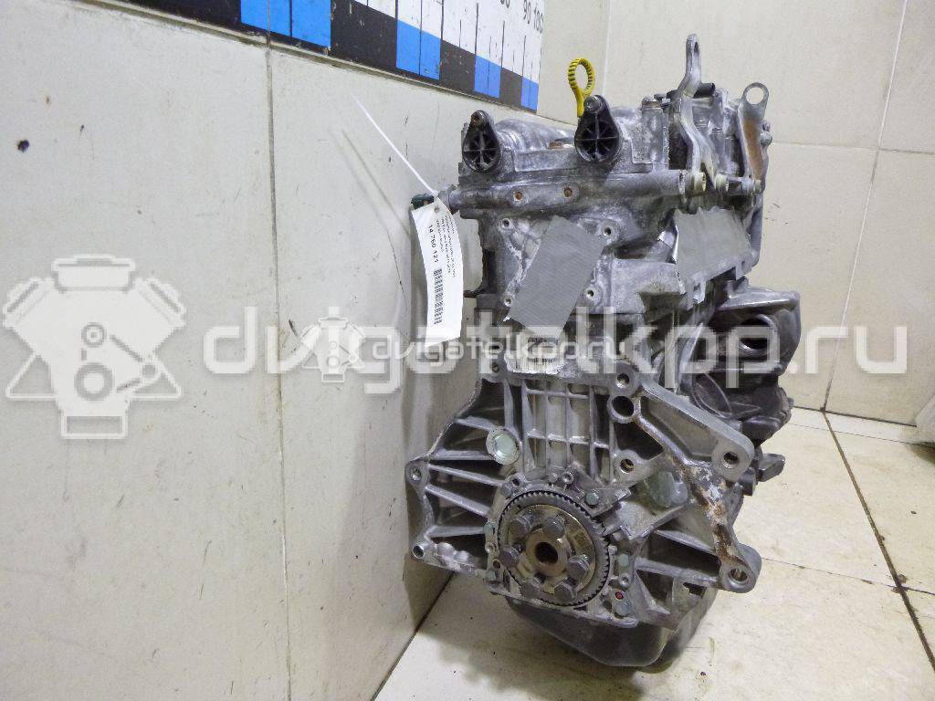 Фото Контрактный (б/у) двигатель CFNA для Volkswagen Vento 105 л.с 16V 1.6 л бензин 03C100092Q {forloop.counter}}