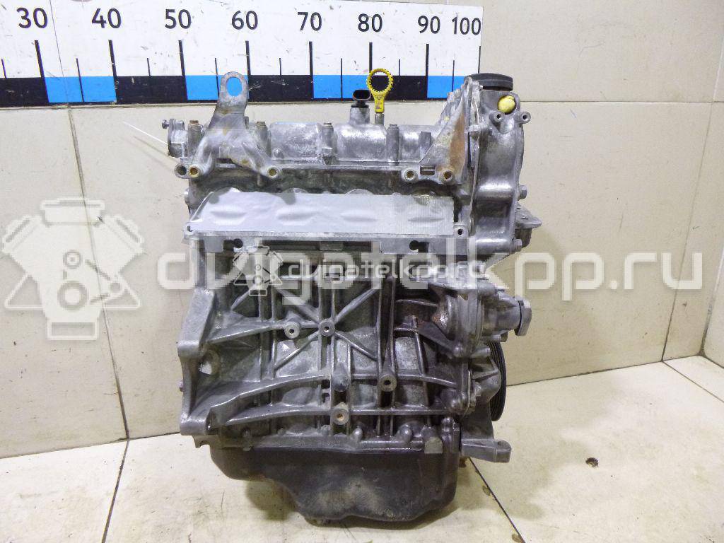 Фото Контрактный (б/у) двигатель CFNA для Volkswagen Vento 105 л.с 16V 1.6 л бензин 03C100092Q {forloop.counter}}