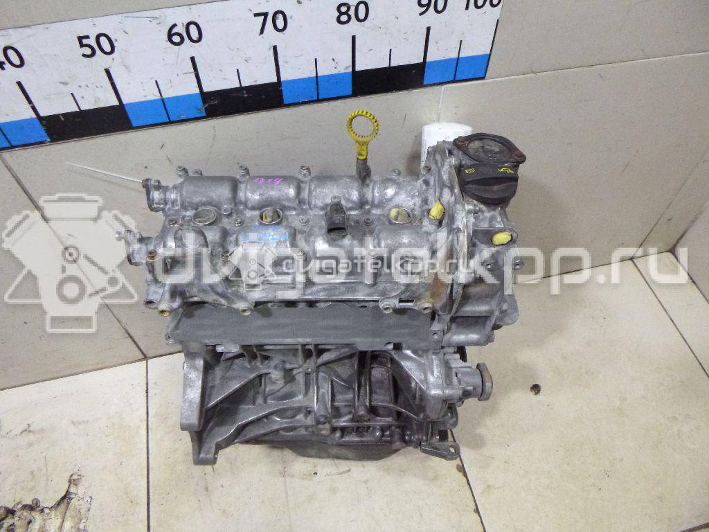 Фото Контрактный (б/у) двигатель CFNA для Volkswagen Vento 105 л.с 16V 1.6 л бензин 03C100092Q {forloop.counter}}