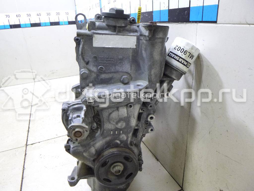 Фото Контрактный (б/у) двигатель CFNA для Volkswagen Vento 105 л.с 16V 1.6 л бензин 03C100092Q {forloop.counter}}