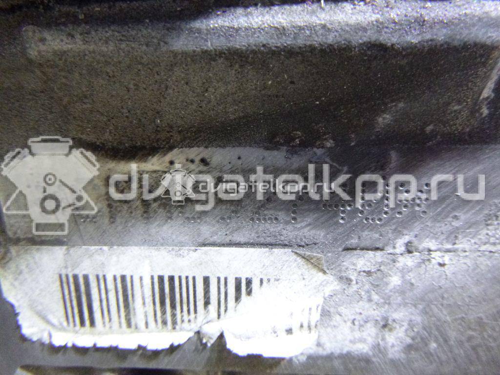 Фото Контрактный (б/у) двигатель CFNA для Volkswagen Vento 105 л.с 16V 1.6 л бензин 03C100092Q {forloop.counter}}