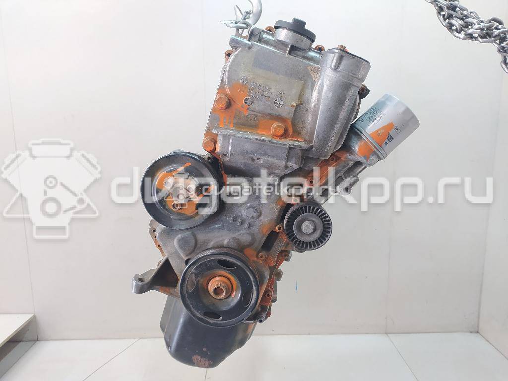Фото Контрактный (б/у) двигатель CFNA для Volkswagen Vento 105 л.с 16V 1.6 л бензин 03C100092BX {forloop.counter}}