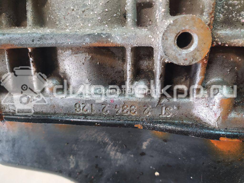Фото Контрактный (б/у) двигатель CFNA для Volkswagen Vento 105 л.с 16V 1.6 л бензин 03C100092BX {forloop.counter}}