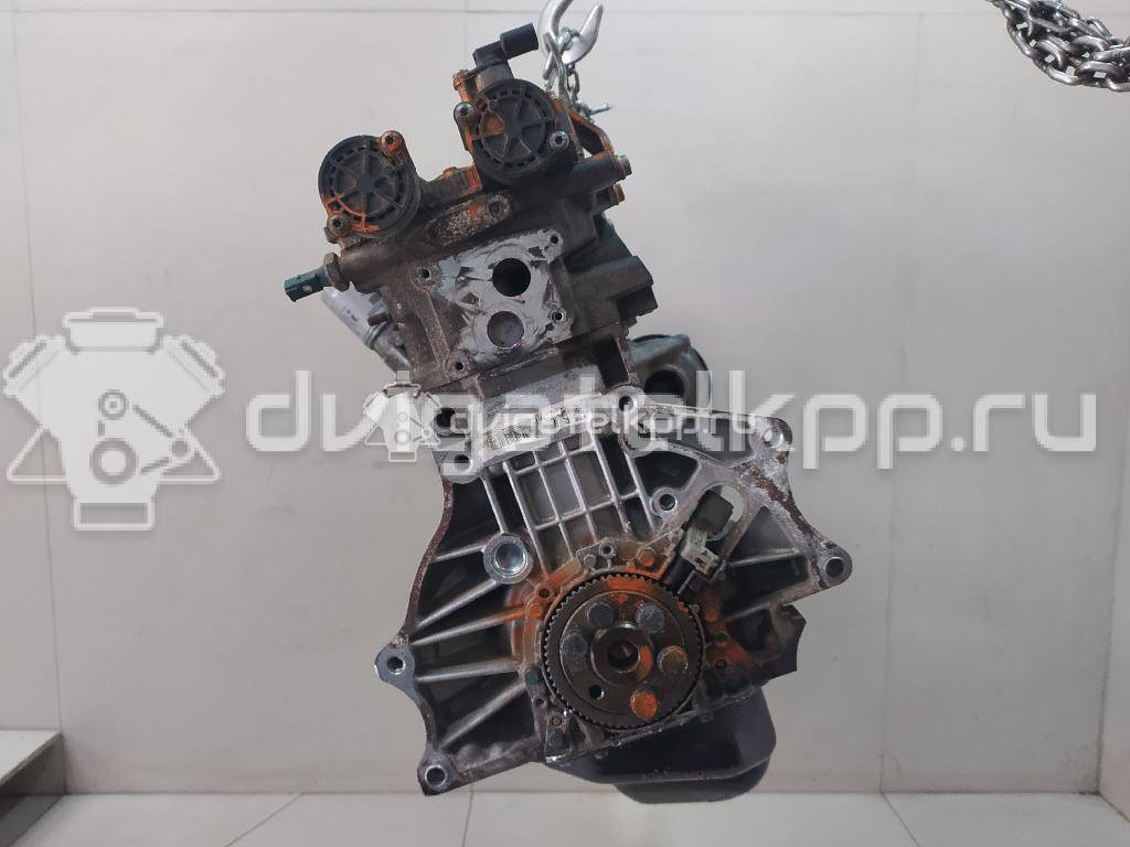 Фото Контрактный (б/у) двигатель CFNA для Volkswagen Vento 105 л.с 16V 1.6 л бензин 03C100092BX {forloop.counter}}