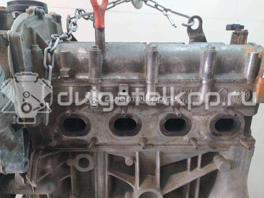 Фото Контрактный (б/у) двигатель CFNA для Volkswagen Vento 105 л.с 16V 1.6 л бензин 03C100092BX {forloop.counter}}