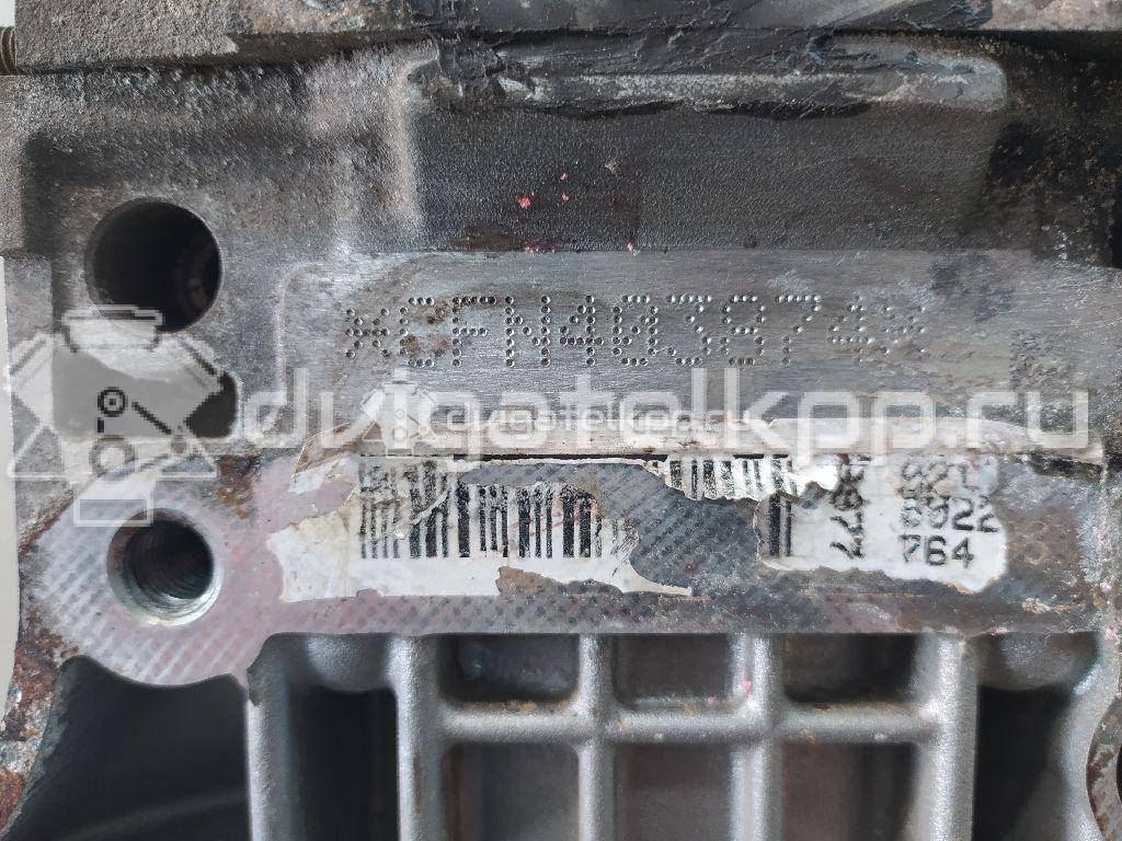 Фото Контрактный (б/у) двигатель CFNA для Volkswagen Vento 105 л.с 16V 1.6 л бензин 03C100092BX {forloop.counter}}