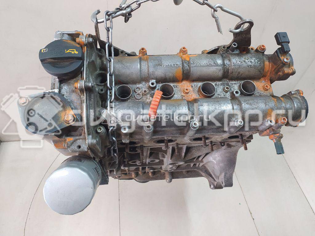 Фото Контрактный (б/у) двигатель CFNA для Volkswagen Vento 105 л.с 16V 1.6 л бензин 03C100092BX {forloop.counter}}