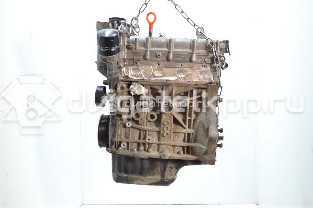 Фото Контрактный (б/у) двигатель CFNB для Volkswagen Polo / Jetta 86 л.с 16V 1.6 л бензин 03C100092Q {forloop.counter}}