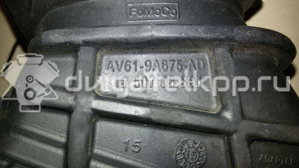 Фото Патрубок воздушного фильтра  av619a675ad для Ford / Ford Australia {forloop.counter}}