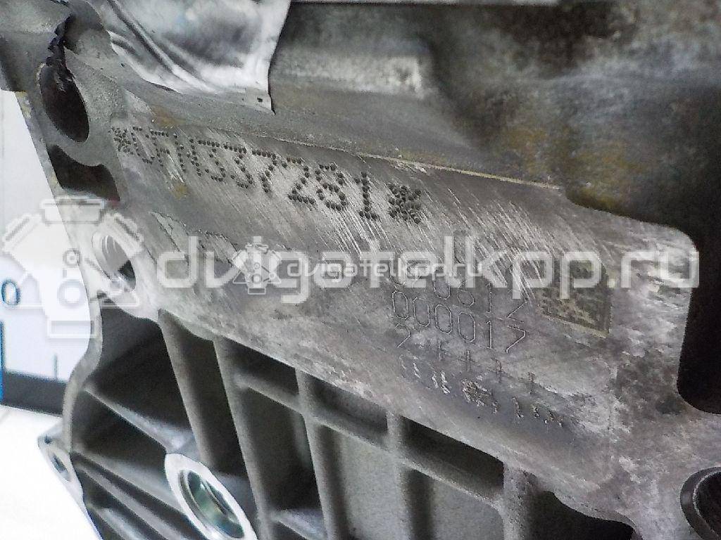 Фото Контрактный (б/у) двигатель CFNA для Volkswagen / Vw (Svw) 105 л.с 16V 1.6 л бензин 03C100092Q {forloop.counter}}