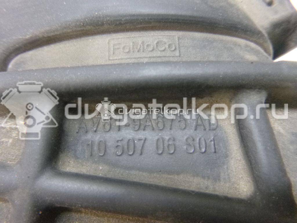 Фото Патрубок воздушного фильтра  AV619A675AD для Ford / Ford Australia {forloop.counter}}