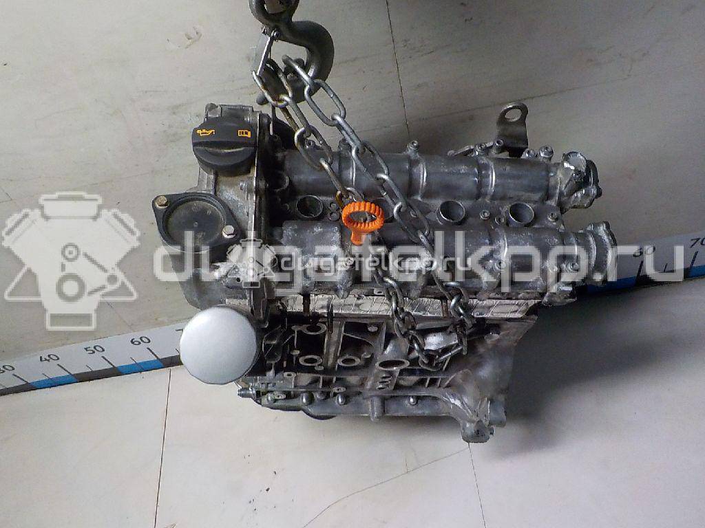 Фото Контрактный (б/у) двигатель CFNB для Volkswagen Polo / Jetta 86 л.с 16V 1.6 л бензин 03C100092Q {forloop.counter}}