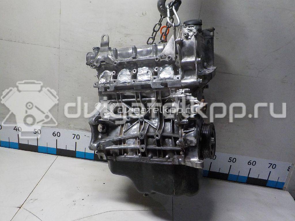 Фото Контрактный (б/у) двигатель CFNB для Volkswagen Polo / Jetta 86 л.с 16V 1.6 л бензин 03C100092Q {forloop.counter}}