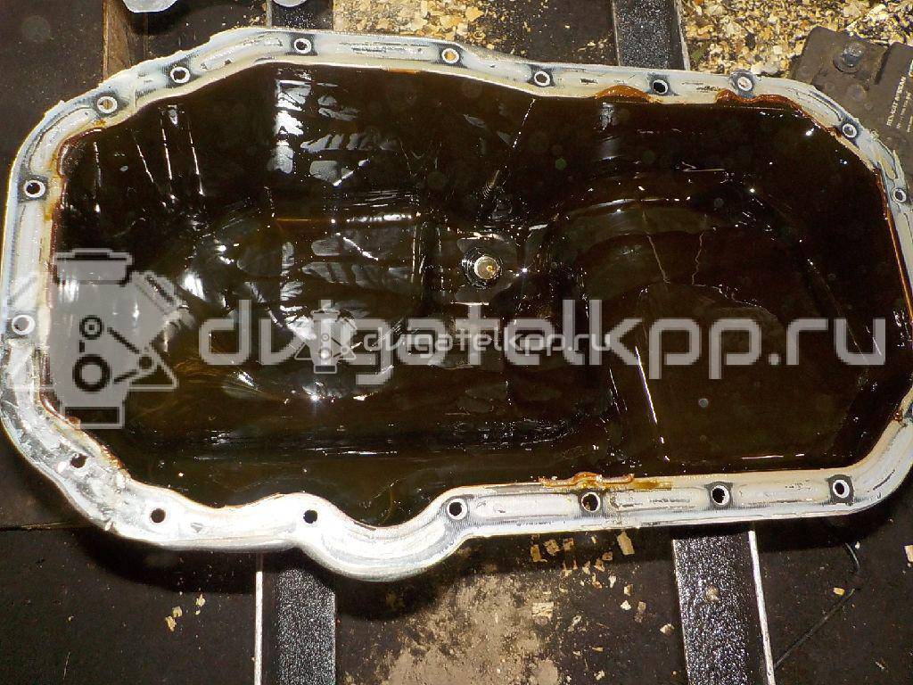 Фото Контрактный (б/у) двигатель CFNB для Volkswagen Polo / Jetta 86 л.с 16V 1.6 л бензин 03C100092Q {forloop.counter}}