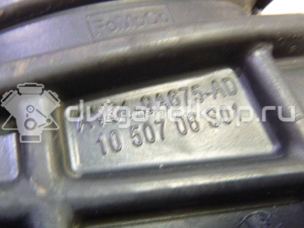 Фото Патрубок воздушного фильтра  AV619A675AD для Ford / Ford Australia {forloop.counter}}