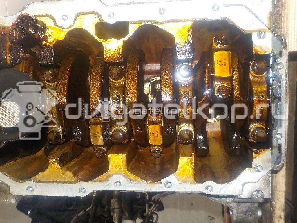 Фото Контрактный (б/у) двигатель BTS для Volkswagen / Skoda / Seat 105 л.с 16V 1.6 л бензин 03C100034T {forloop.counter}}