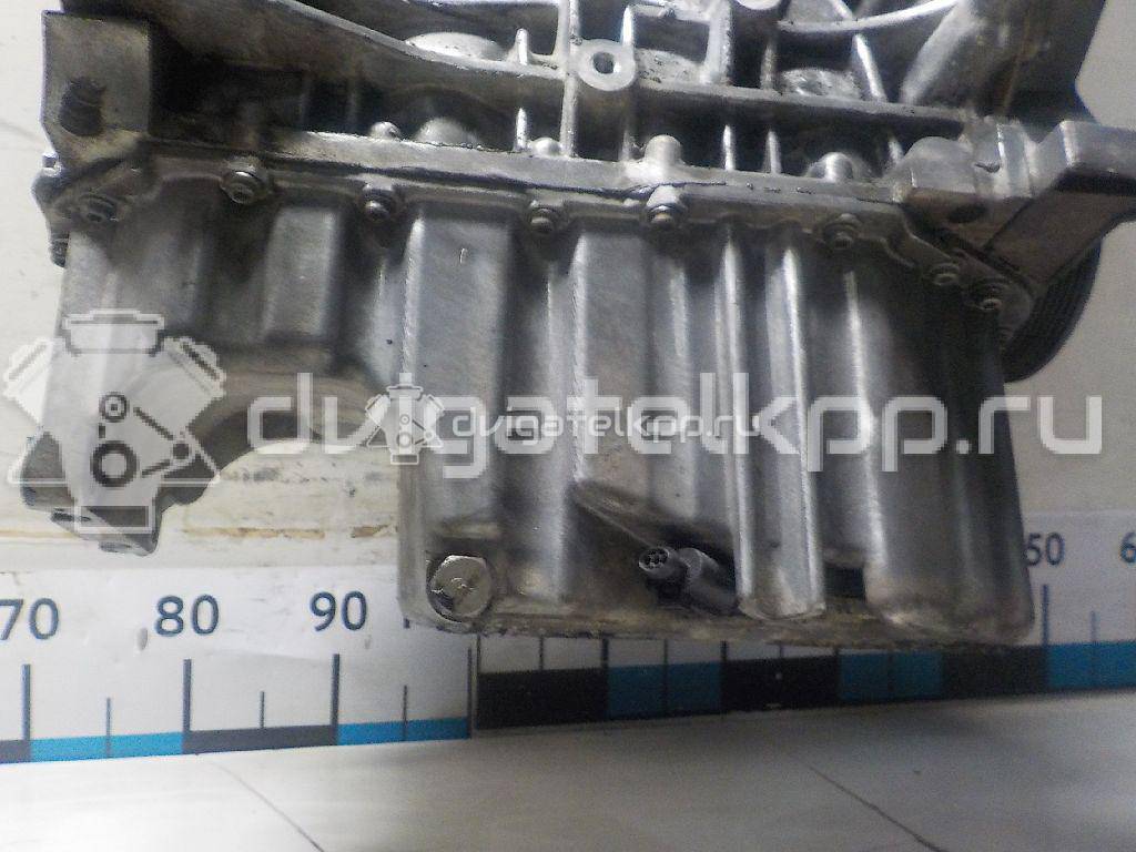 Фото Контрактный (б/у) двигатель BTS для Volkswagen / Skoda / Seat 105 л.с 16V 1.6 л бензин 03C100034T {forloop.counter}}