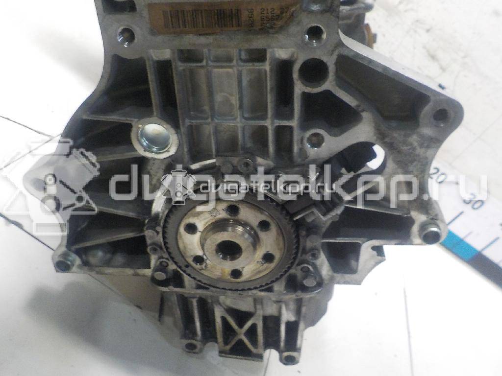 Фото Контрактный (б/у) двигатель BTS для Volkswagen / Skoda / Seat 105 л.с 16V 1.6 л бензин 03C100034T {forloop.counter}}