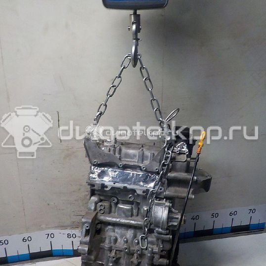 Фото Контрактный (б/у) двигатель BME для Volkswagen Polo 64 л.с 12V 1.2 л бензин 03E100032GX