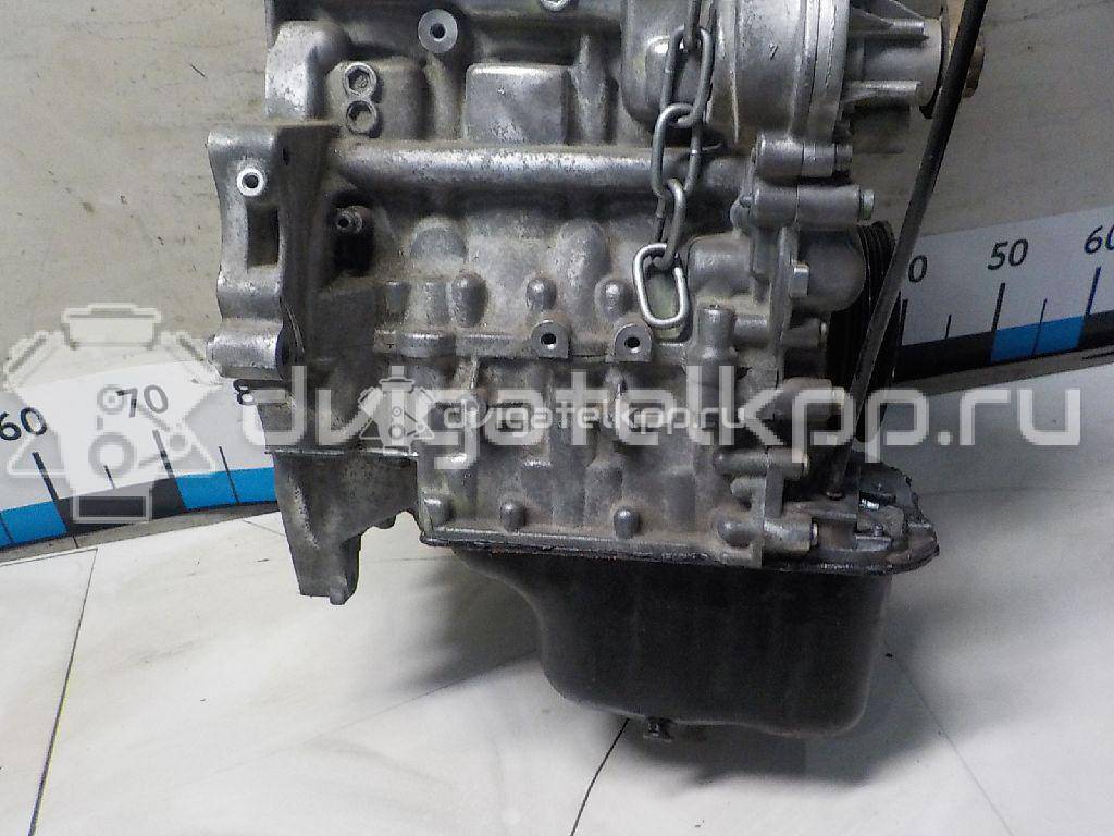 Фото Контрактный (б/у) двигатель BME для Volkswagen Polo 64 л.с 12V 1.2 л бензин 03E100032GX {forloop.counter}}