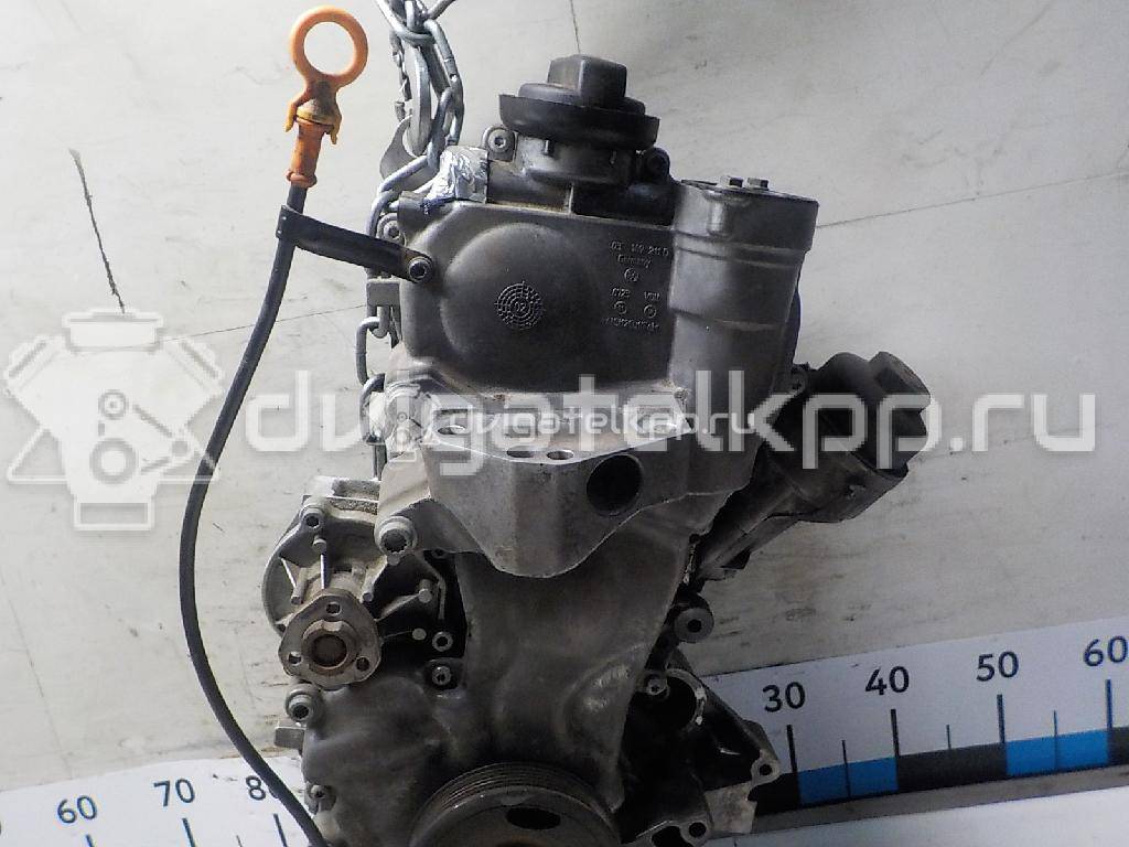 Фото Контрактный (б/у) двигатель BME для Volkswagen Polo 64 л.с 12V 1.2 л бензин 03E100032GX {forloop.counter}}