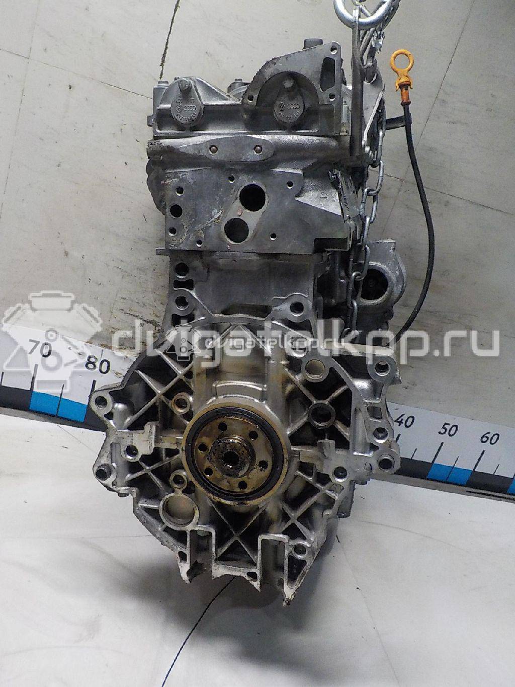 Фото Контрактный (б/у) двигатель BME для Volkswagen Polo 64 л.с 12V 1.2 л бензин 03E100032GX {forloop.counter}}