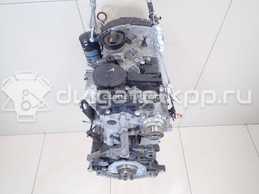 Фото Контрактный (б/у) двигатель CCZA для Skoda / Volkswagen 200 л.с 16V 2.0 л бензин 06J100034T {forloop.counter}}