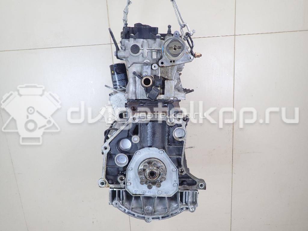 Фото Контрактный (б/у) двигатель CCZB для Volkswagen Scirocco / Tiguan / Cc / Eos 1F7, 1F8 / Golf 211 л.с 16V 2.0 л бензин 06J100034T {forloop.counter}}