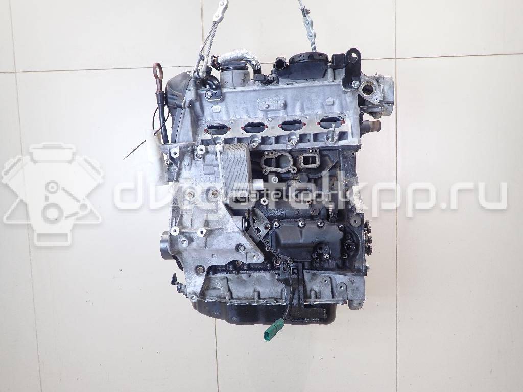 Фото Контрактный (б/у) двигатель CCTA для Volkswagen / Audi 200 л.с 16V 2.0 л бензин 06J100038D {forloop.counter}}