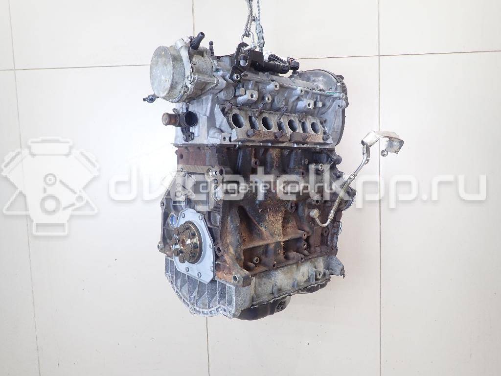 Фото Контрактный (б/у) двигатель CCTA для Volkswagen / Audi 200 л.с 16V 2.0 л бензин 06J100038D {forloop.counter}}