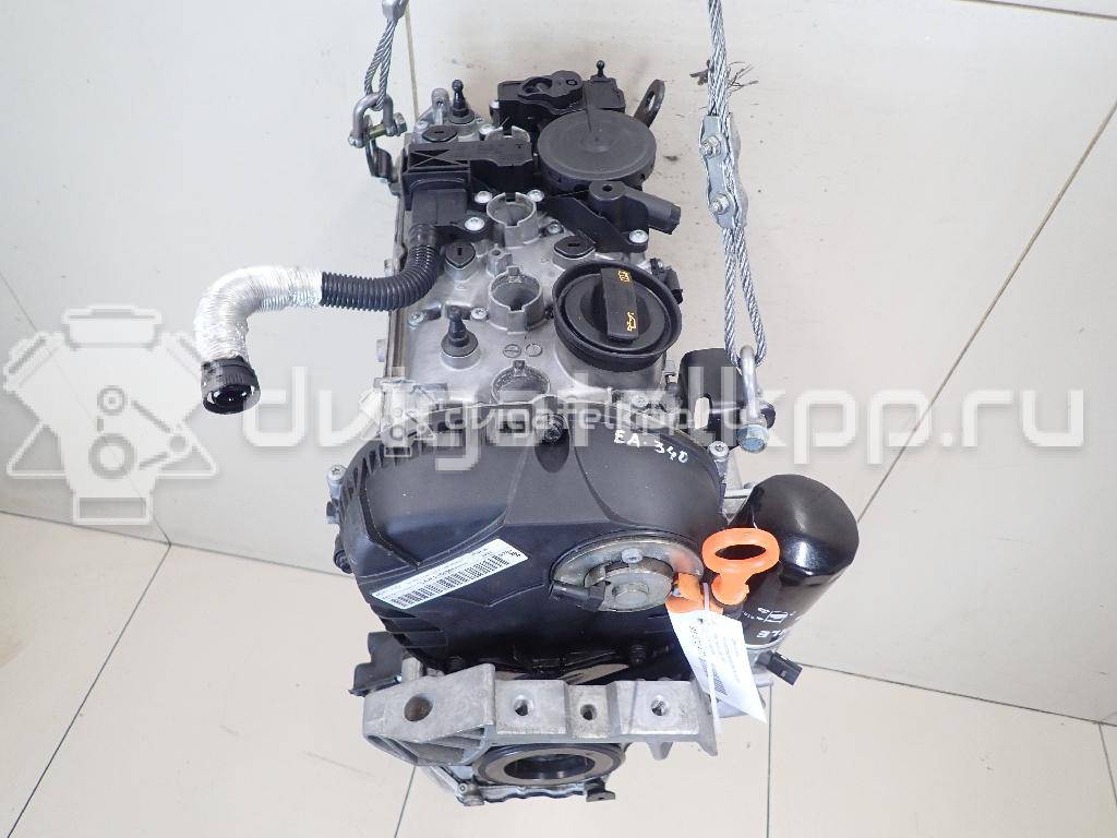 Фото Контрактный (б/у) двигатель CAWB для Volkswagen Tiguan 200 л.с 16V 2.0 л бензин 06J100033S {forloop.counter}}