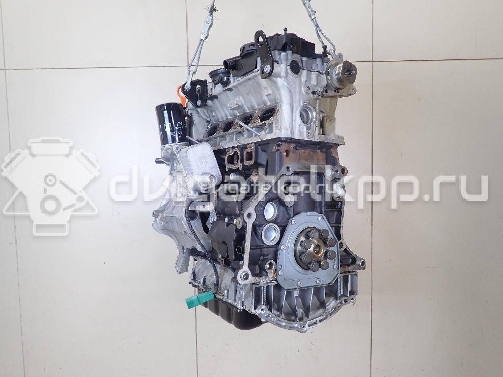 Фото Контрактный (б/у) двигатель CAWB для Volkswagen Scirocco / Tiguan 200 л.с 16V 2.0 л бензин 06J100033S {forloop.counter}}