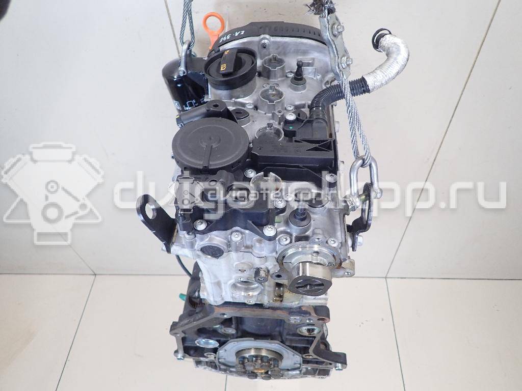 Фото Контрактный (б/у) двигатель CAWB для Volkswagen Scirocco / Tiguan 200 л.с 16V 2.0 л бензин 06J100033S {forloop.counter}}