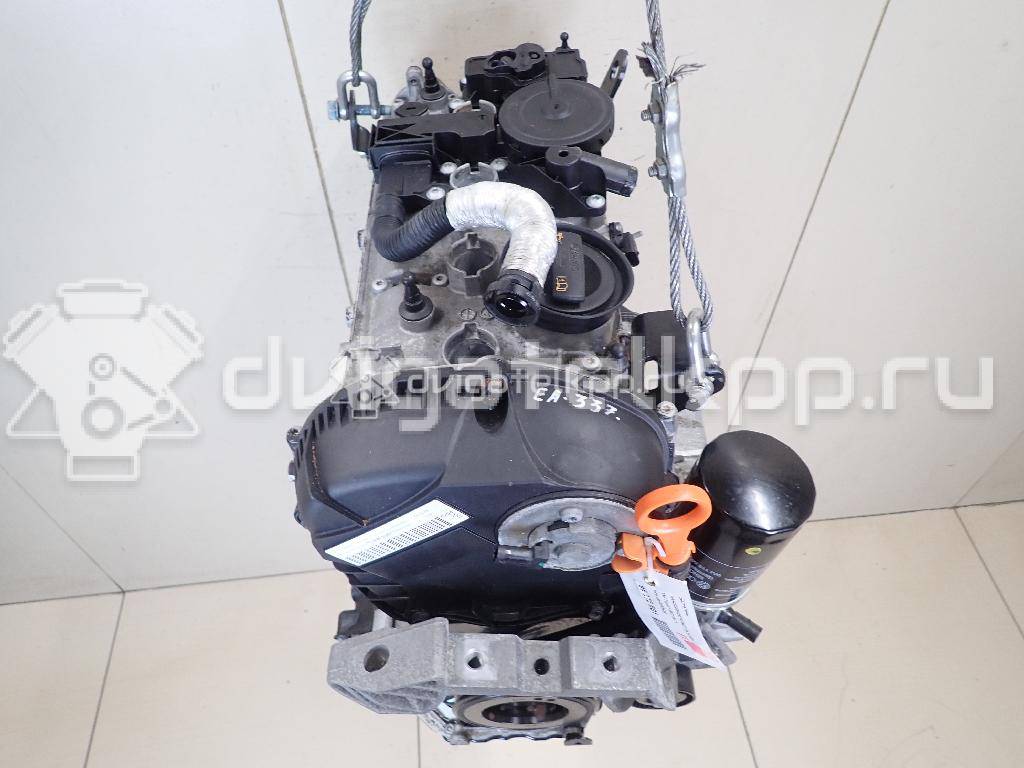 Фото Контрактный (б/у) двигатель CAWB для Volkswagen Scirocco / Tiguan 200 л.с 16V 2.0 л бензин 06J100033S {forloop.counter}}