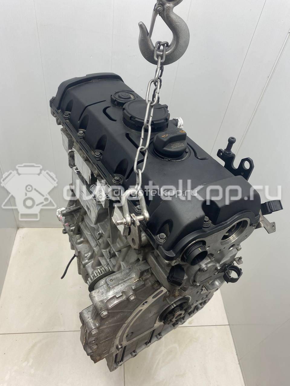 Фото Контрактный (б/у) двигатель BPD для Volkswagen / Mazda 163 л.с 10V 2.5 л Дизельное топливо 070100031M {forloop.counter}}