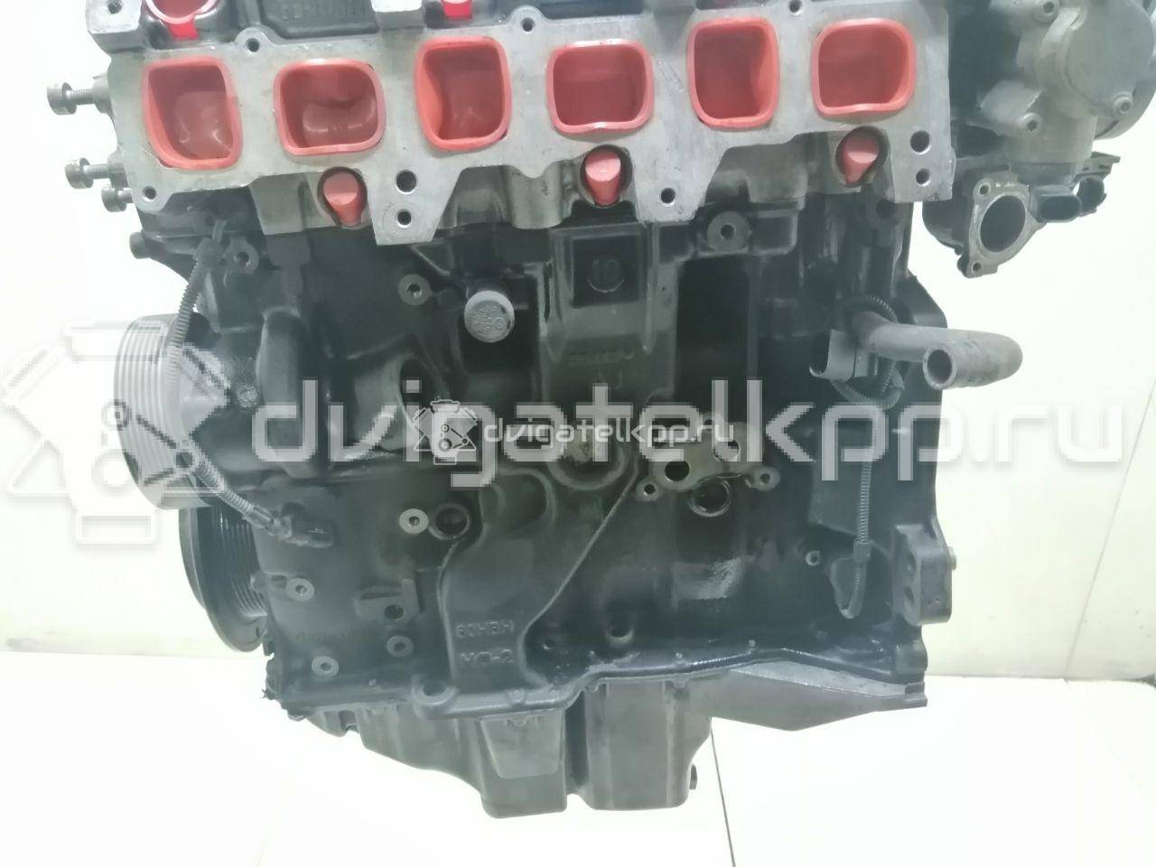 Фото Контрактный (б/у) двигатель CMTA для Volkswagen Touareg 249 л.с 24V 3.6 л бензин 03H100037R {forloop.counter}}