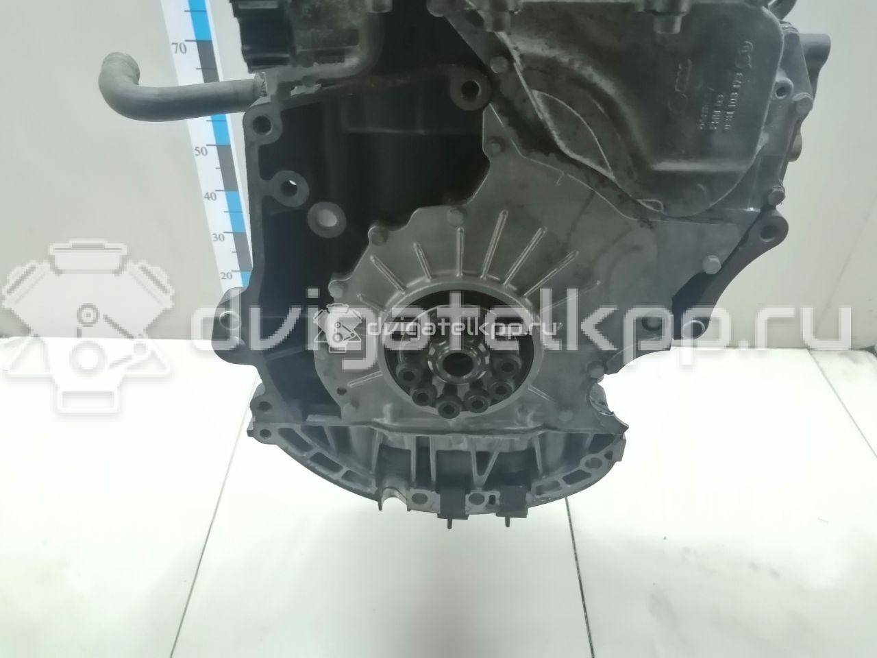 Фото Контрактный (б/у) двигатель CMTA для Volkswagen Touareg 249 л.с 24V 3.6 л бензин 03H100037R {forloop.counter}}