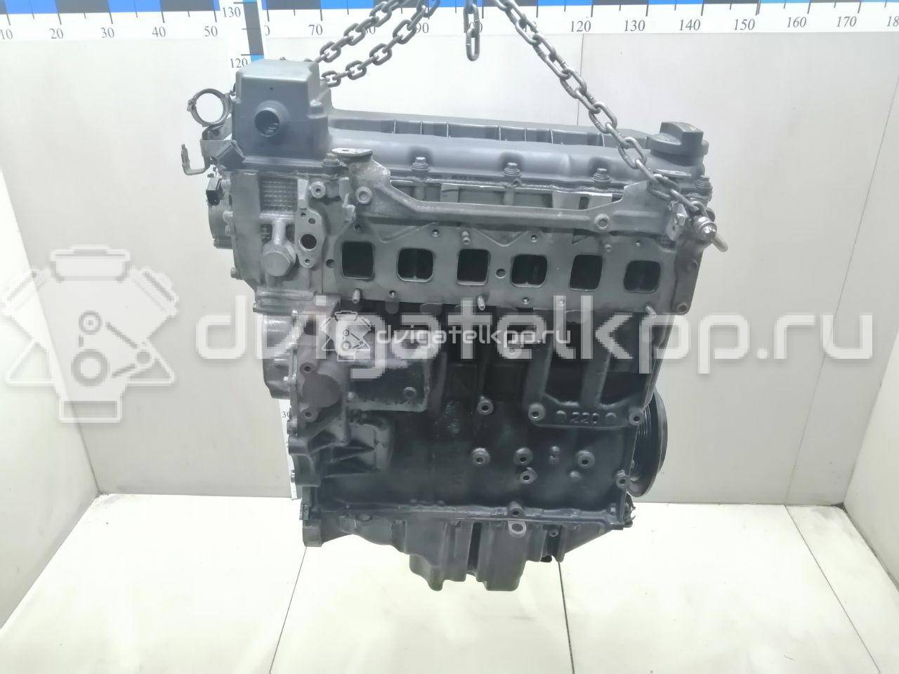 Фото Контрактный (б/у) двигатель CMTA для Volkswagen Touareg 249 л.с 24V 3.6 л бензин 03H100037R {forloop.counter}}