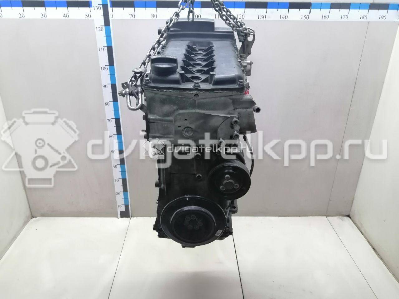 Фото Контрактный (б/у) двигатель CMTA для Volkswagen Touareg 249 л.с 24V 3.6 л бензин 03H100037R {forloop.counter}}