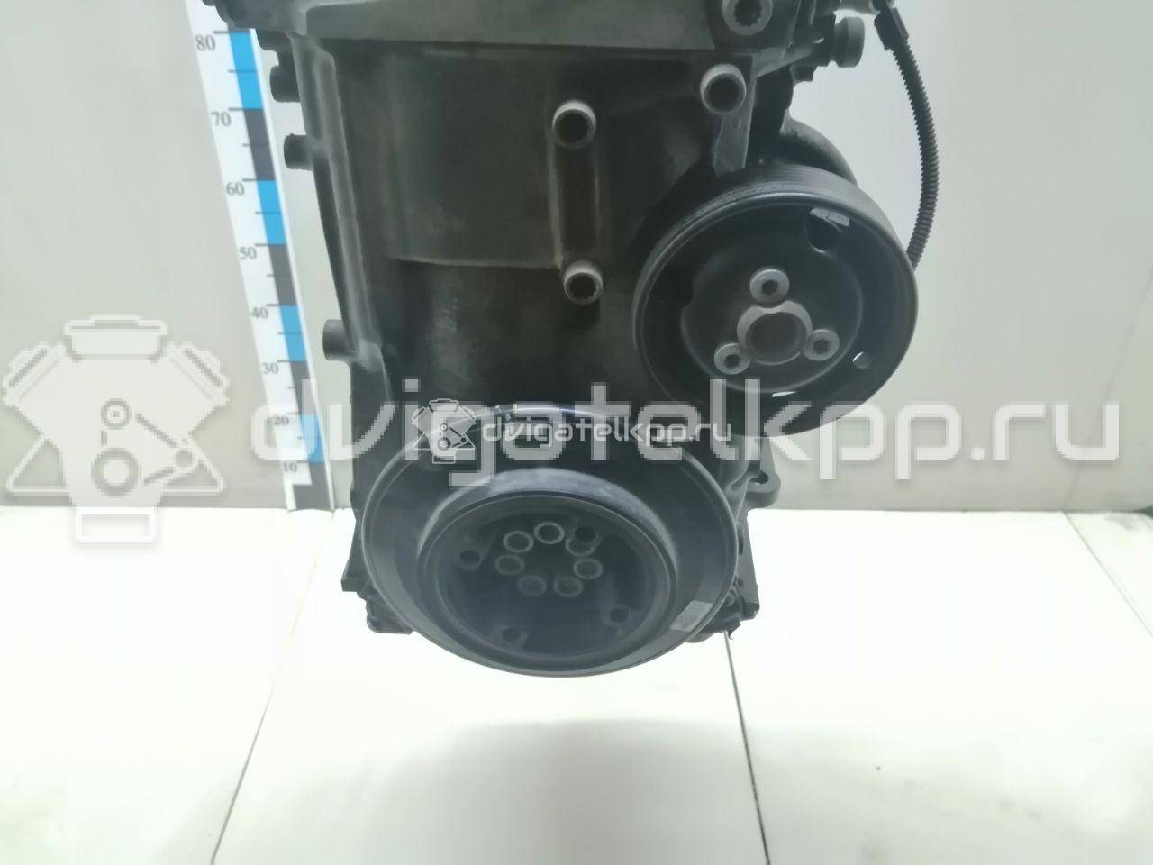 Фото Контрактный (б/у) двигатель CMTA для Volkswagen Touareg 249 л.с 24V 3.6 л бензин 03H100037R {forloop.counter}}