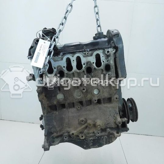 Фото Контрактный (б/у) двигатель JN для Volkswagen / Audi 90-93 л.с 8V 1.8 л бензин 026100103LX