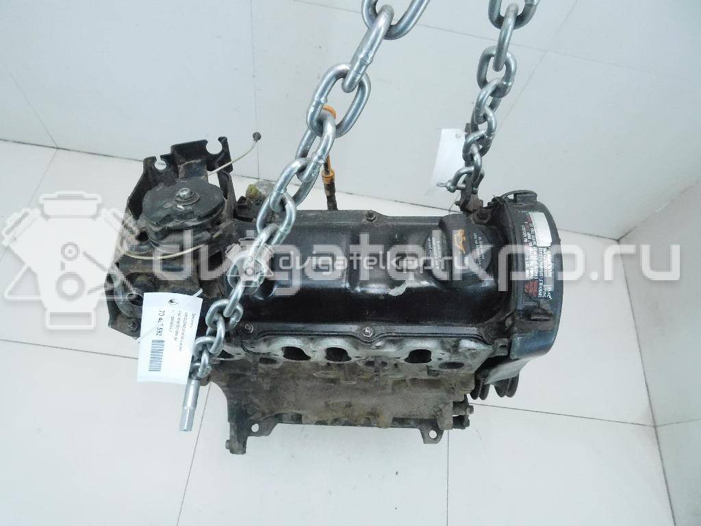 Фото Контрактный (б/у) двигатель JN для Volkswagen / Audi 90-93 л.с 8V 1.8 л бензин 026100103LX {forloop.counter}}