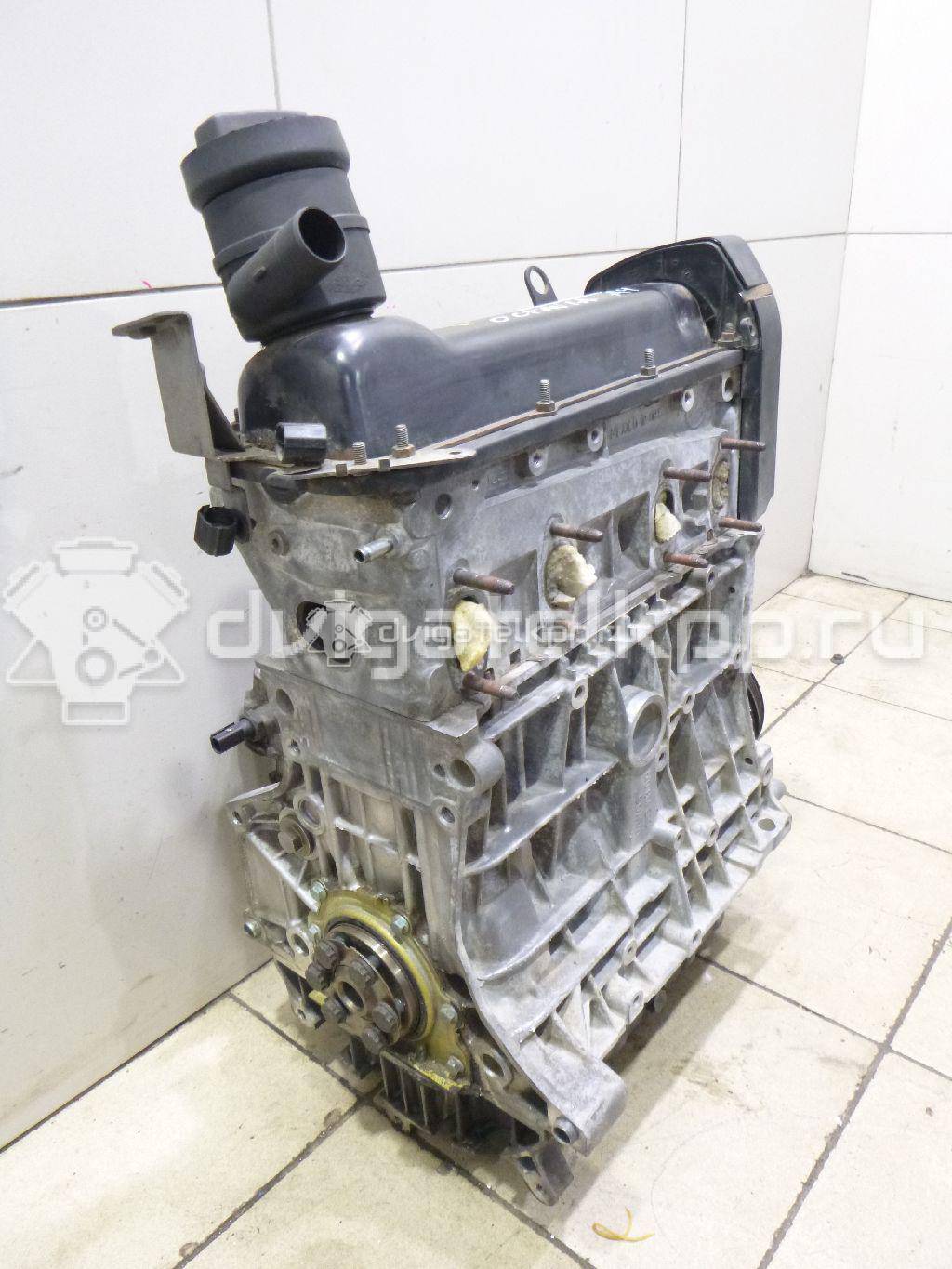 Фото Контрактный (б/у) двигатель AEH для Audi A3 101 л.с 8V 1.6 л бензин 06A100098X {forloop.counter}}