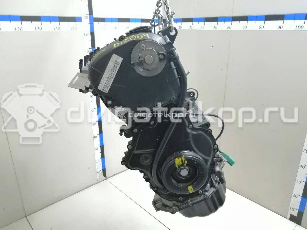 Фото Контрактный (б/у) двигатель CDNC для Audi A3 / A5 211 л.с 16V 2.0 л бензин 06H100034D {forloop.counter}}