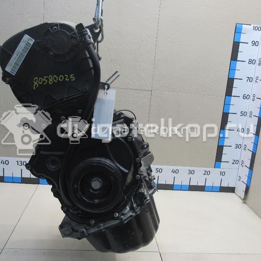 Фото Контрактный (б/у) двигатель CDNC для Audi A3 / A5 211 л.с 16V 2.0 л бензин 06H100033D