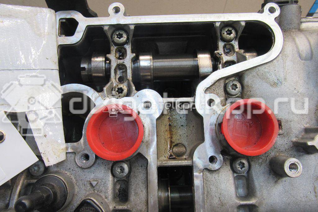 Фото Контрактный (б/у) двигатель CDNC для Audi A3 / A5 211 л.с 16V 2.0 л бензин 06H100033D {forloop.counter}}